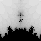 clifford fractal